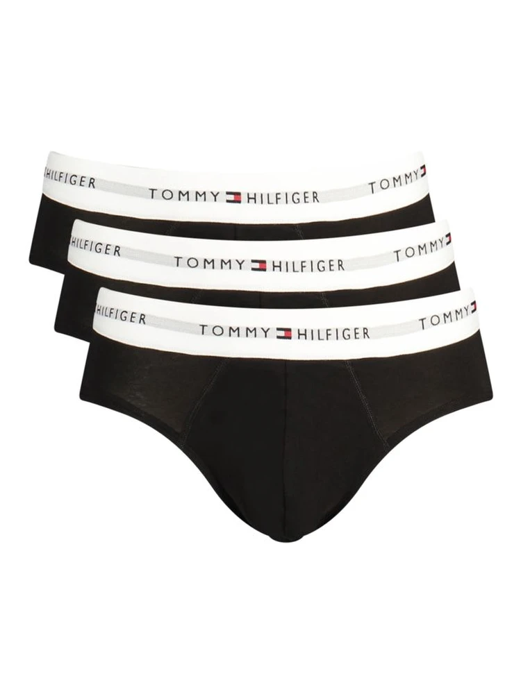 Nero Cotton Men's Brief