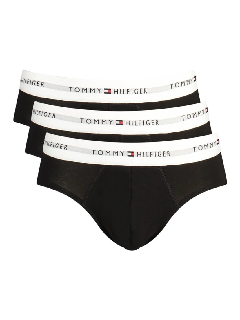 Nero Cotton Men's Brief