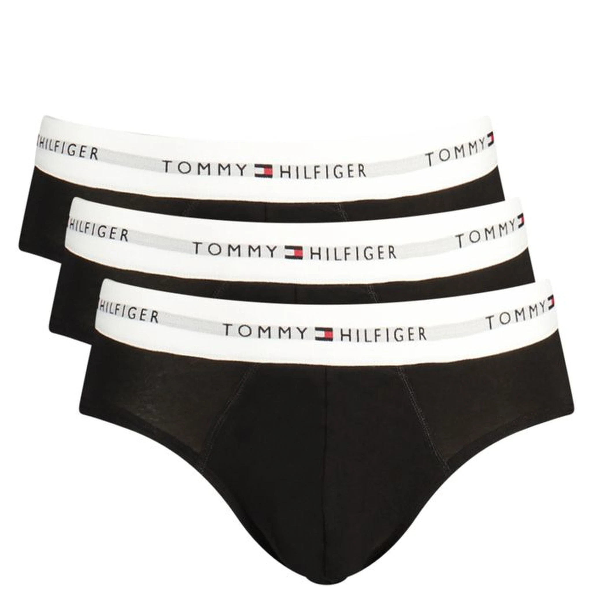 Nero Cotton Men's Brief