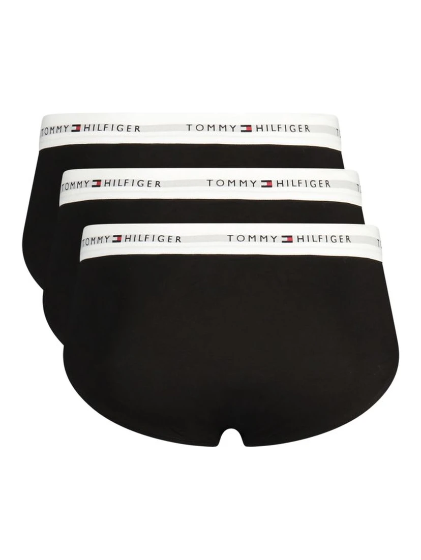 Nero Cotton Men's Brief