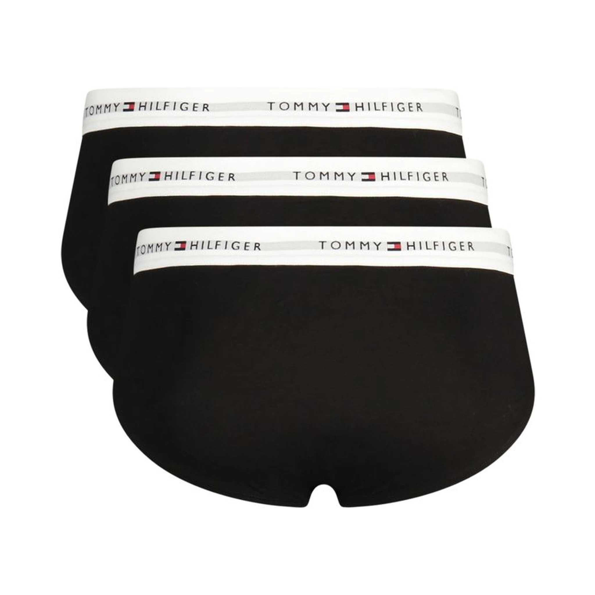 Nero Cotton Men's Brief
