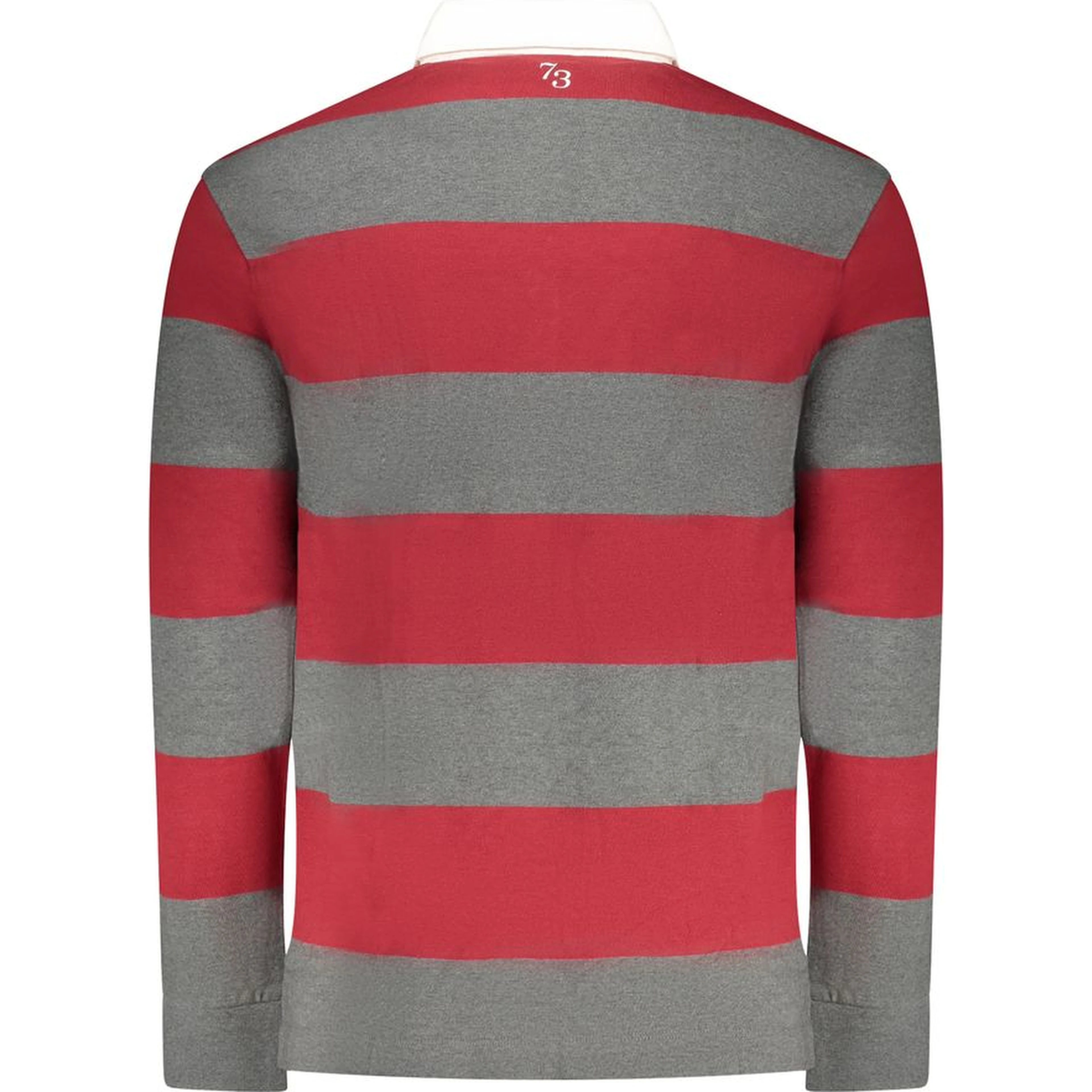 Rosso Cotton Mens Polo Shirt