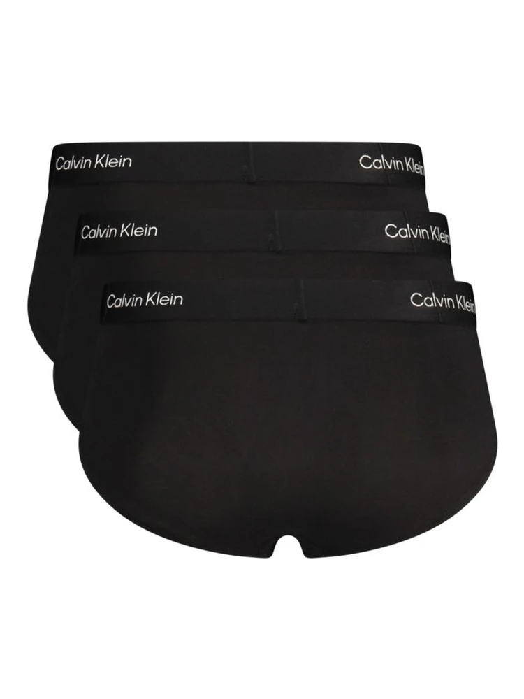 Black Cotton Men's Underwear alternative