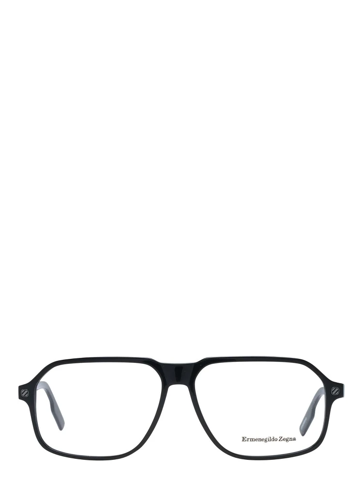 Black Plastic Glasses (Frames) alternative