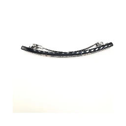 Chanel Baretta Hair Clip