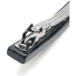 Chanel Baretta Hair Clip