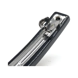 Chanel Baretta Hair Clip