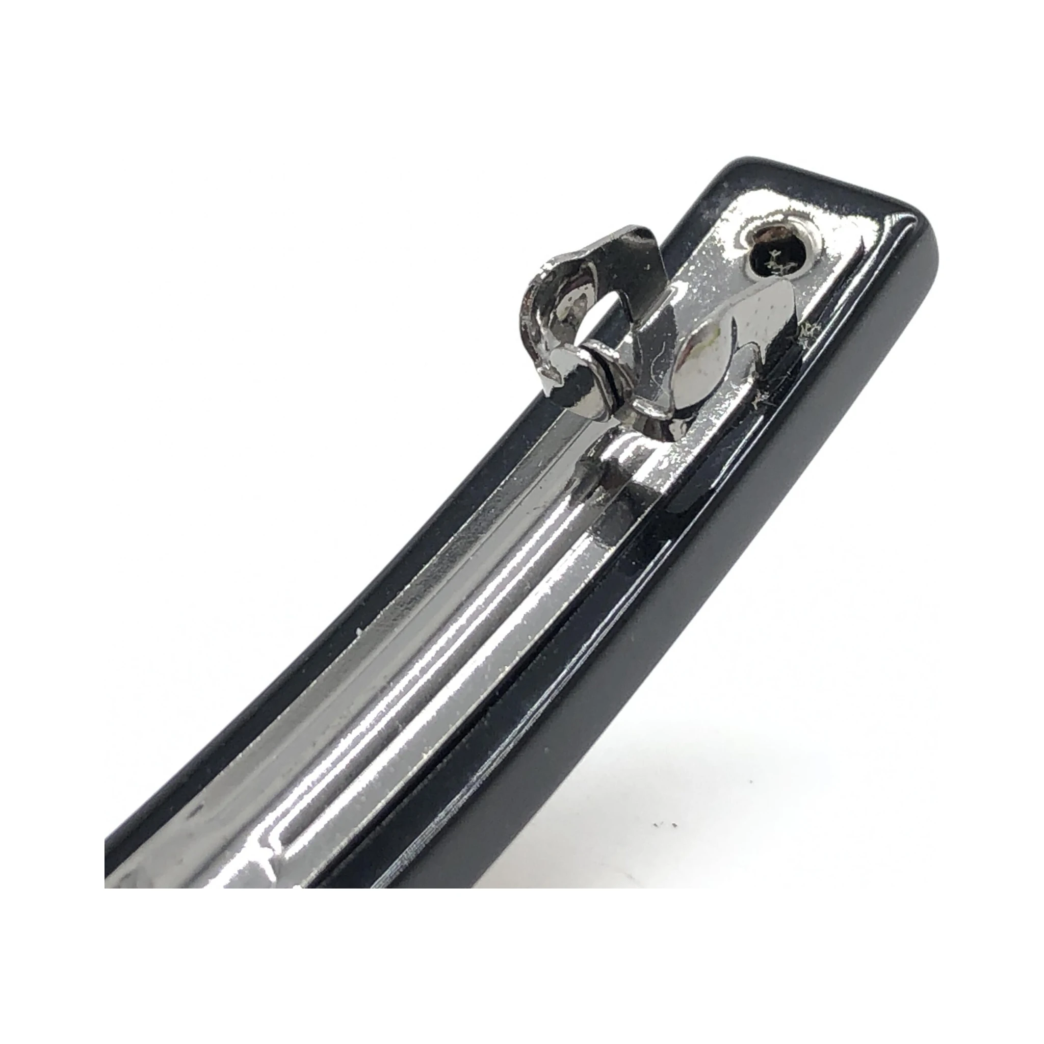 Chanel Baretta Hair Clip