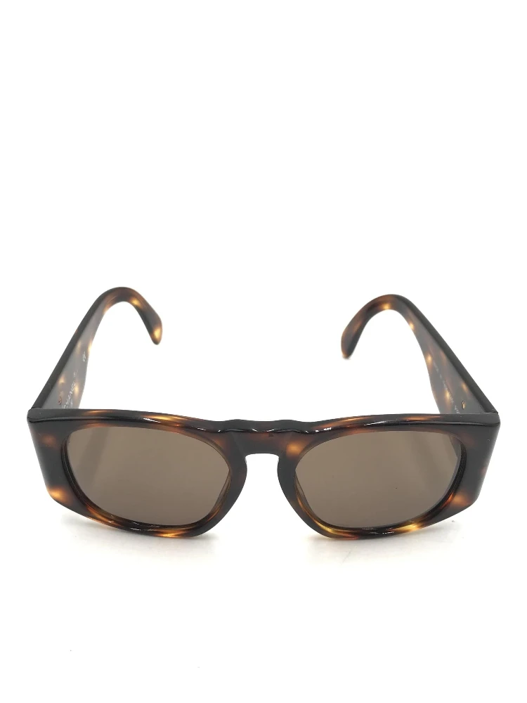 Vintage Classic Tortoise Sunglasses