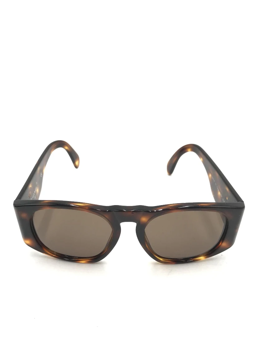 Vintage Classic Tortoise Sunglasses