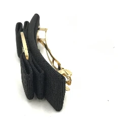 Vara Hair Clip In Black