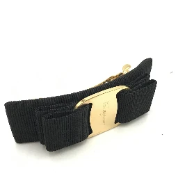 Vara Hair Clip In Black