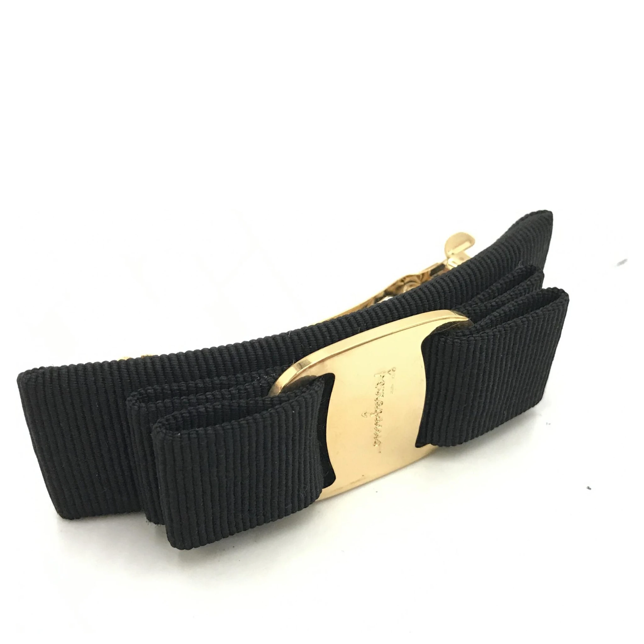 Vara Hair Clip In Black