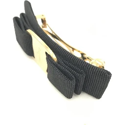 Vara Hair Clip In Black