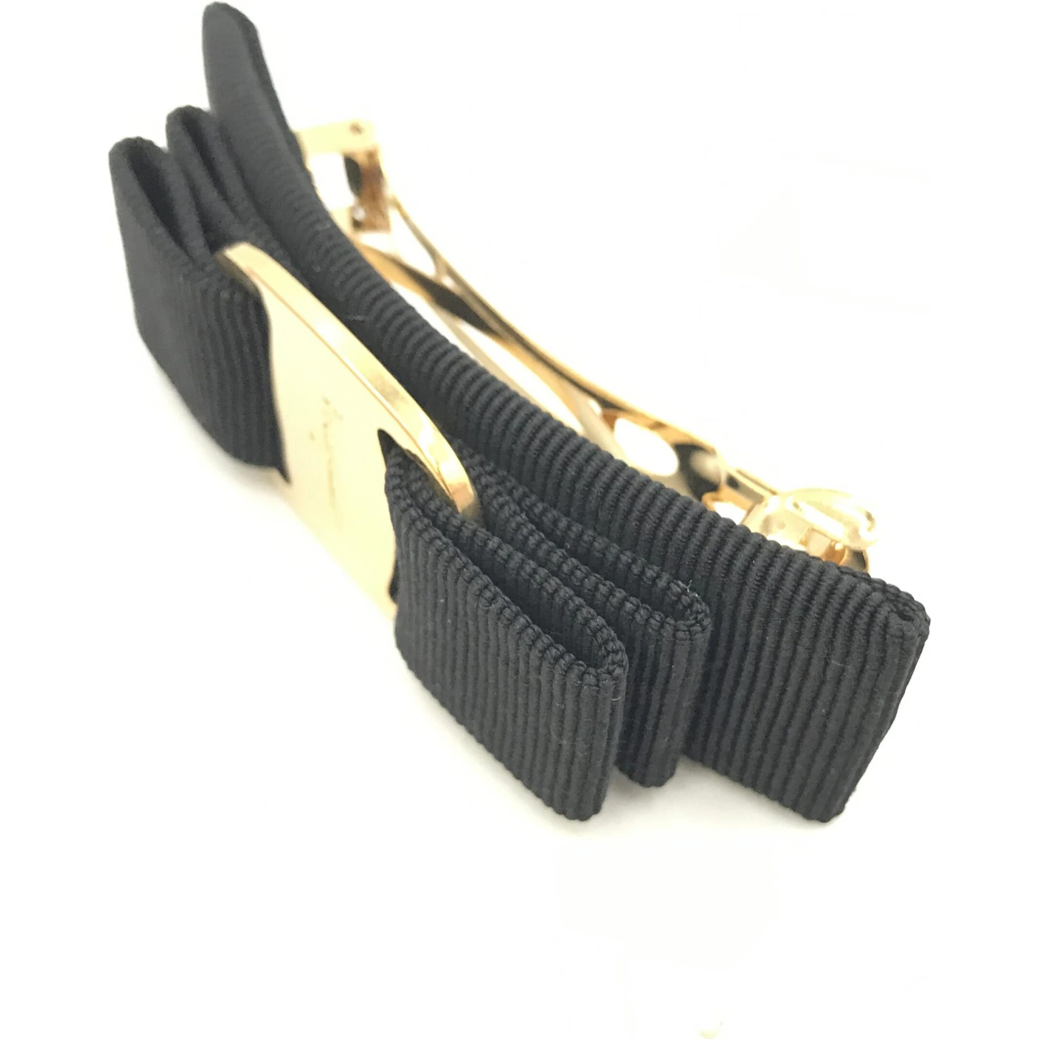 Vara Hair Clip In Black
