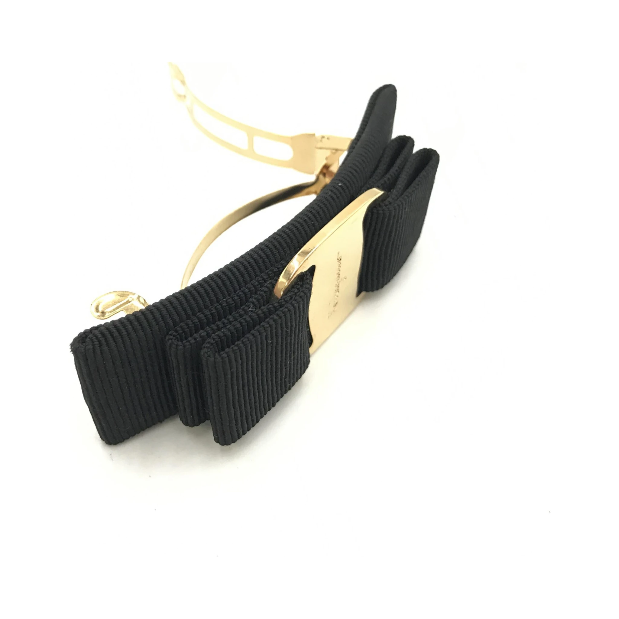 Vara Hair Clip In Black