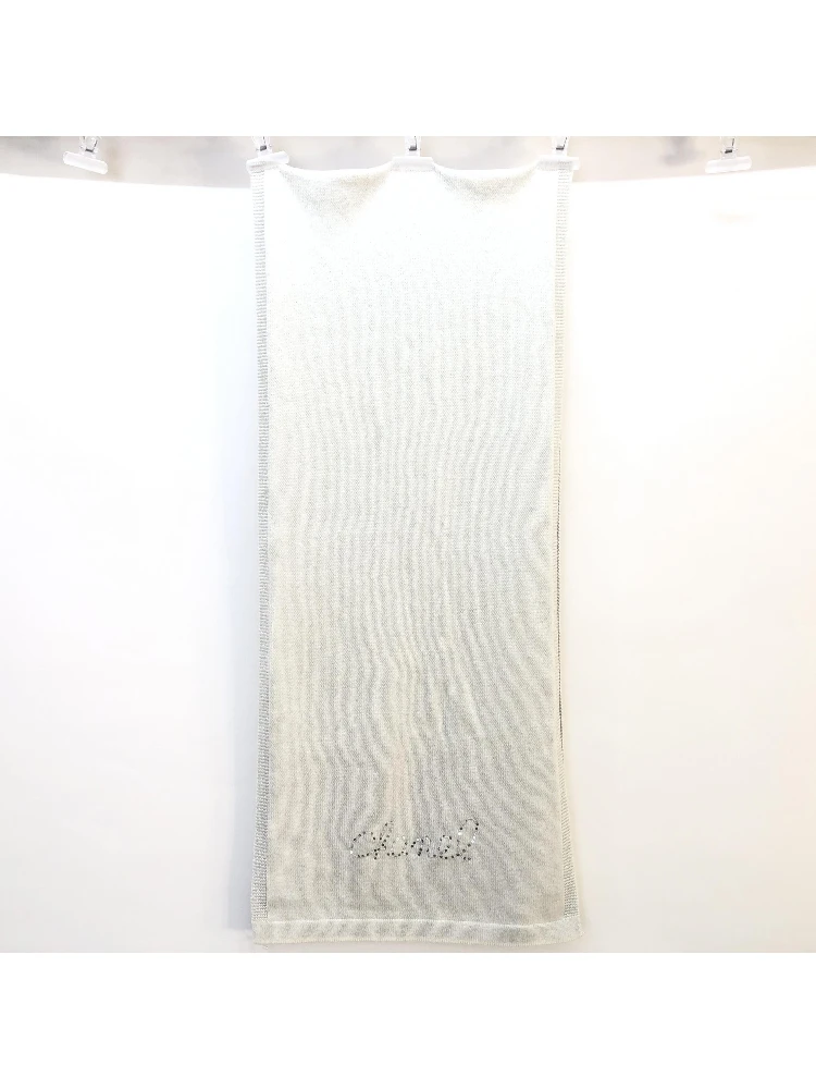 Scarf/Shawl, Wool (Not Knit)