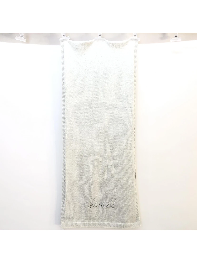 Scarf/Shawl, Wool (Not Knit)