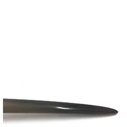 Buffalo Horn Kanzashi