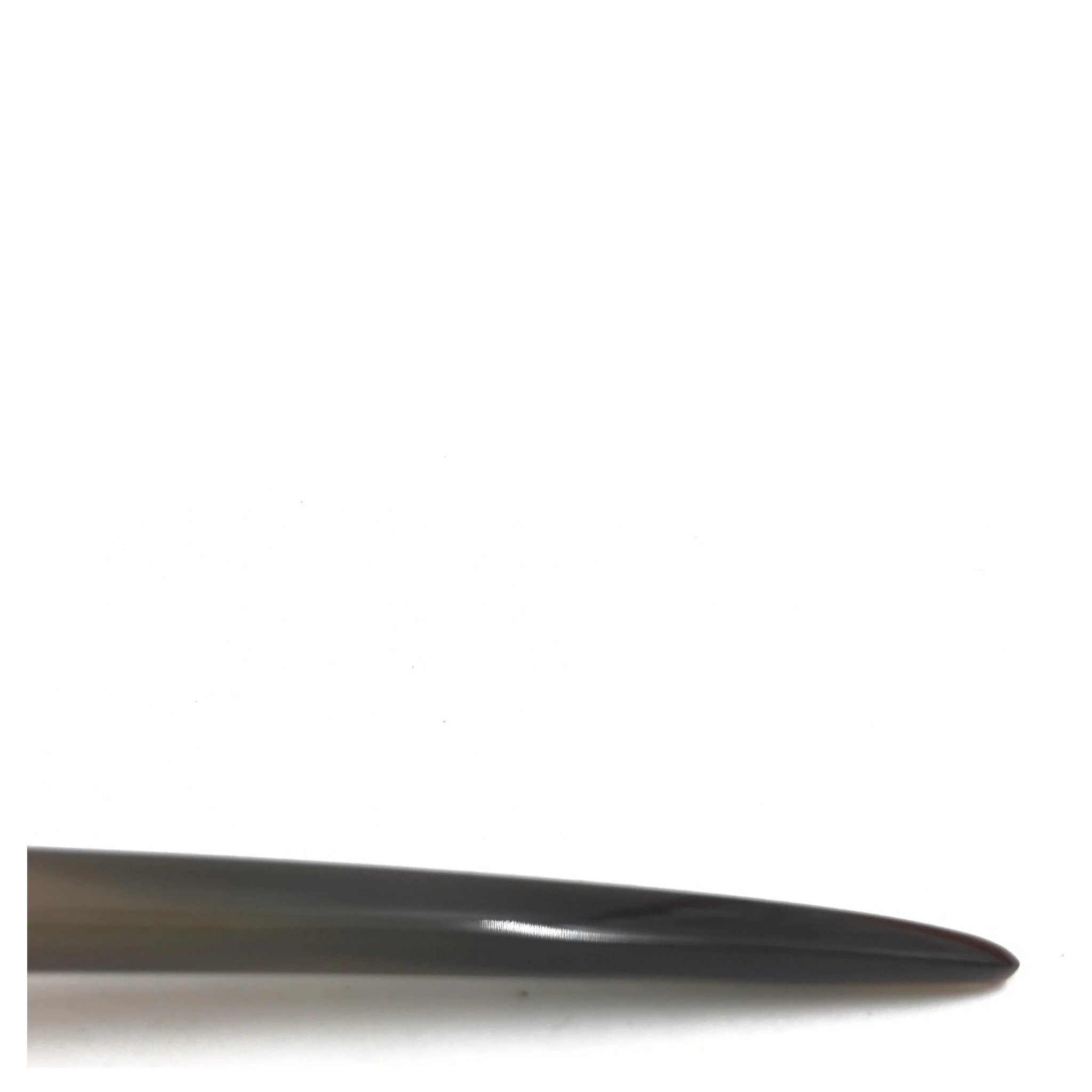 Buffalo Horn Kanzashi