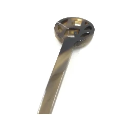 Buffalo Horn Kanzashi