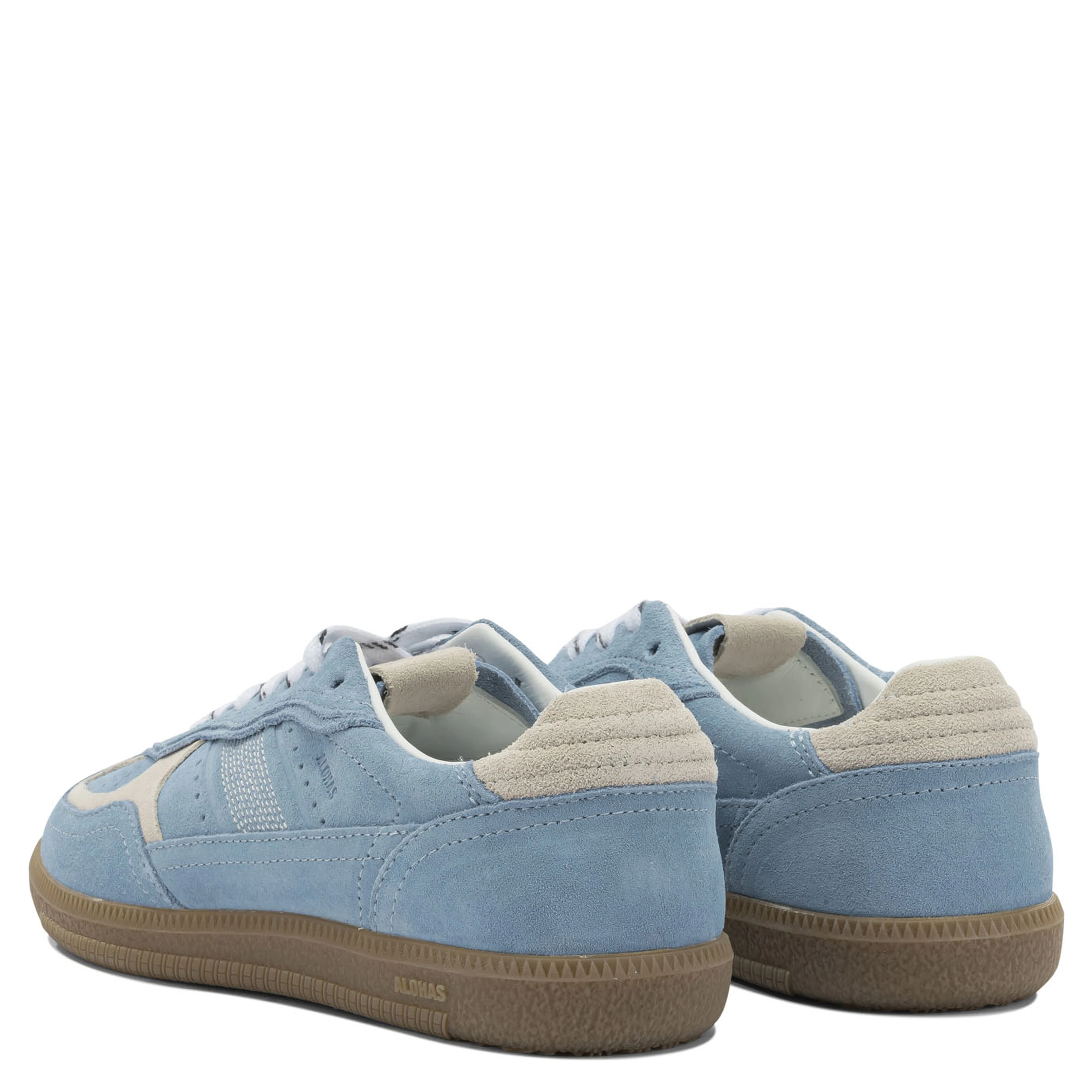 "TB 490 Rife Sea" sneakers