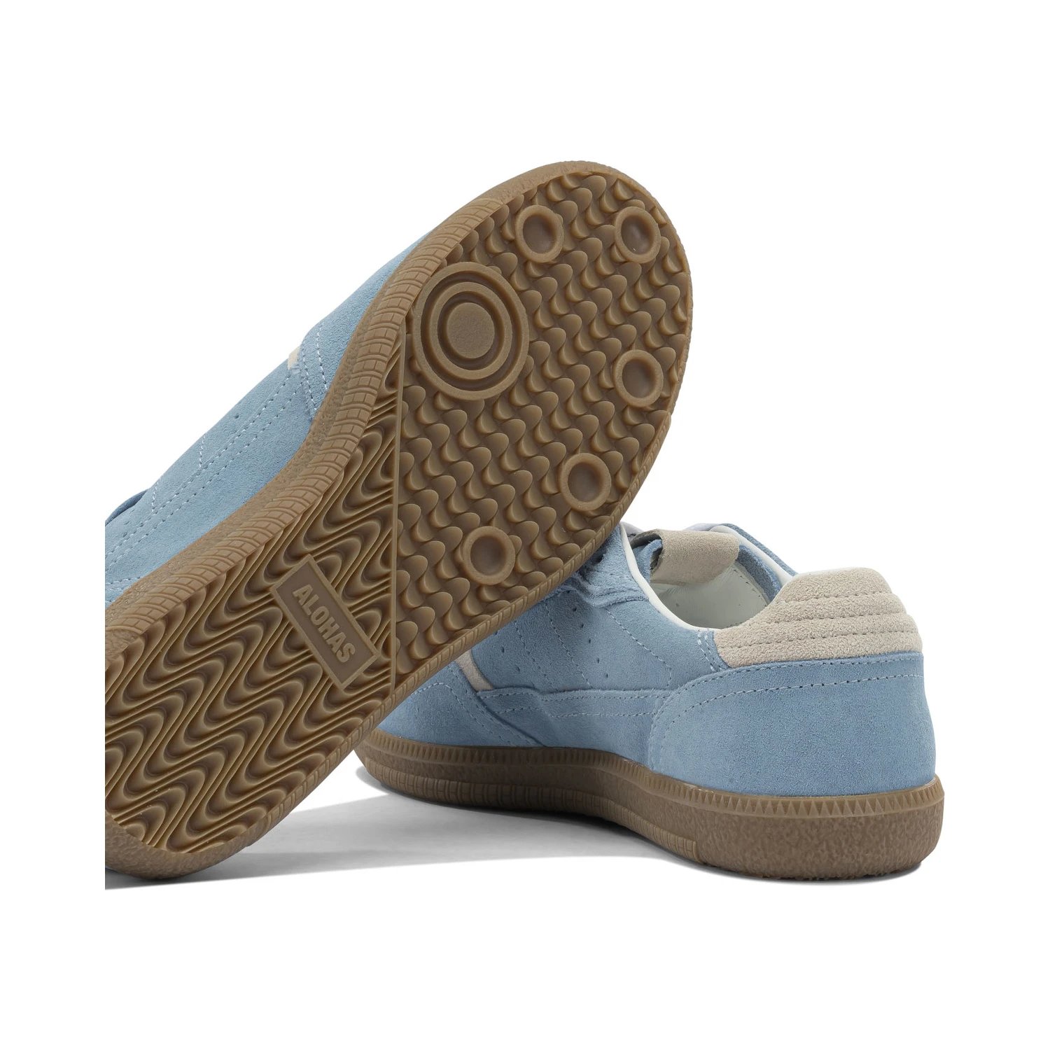 "TB 490 Rife Sea" sneakers