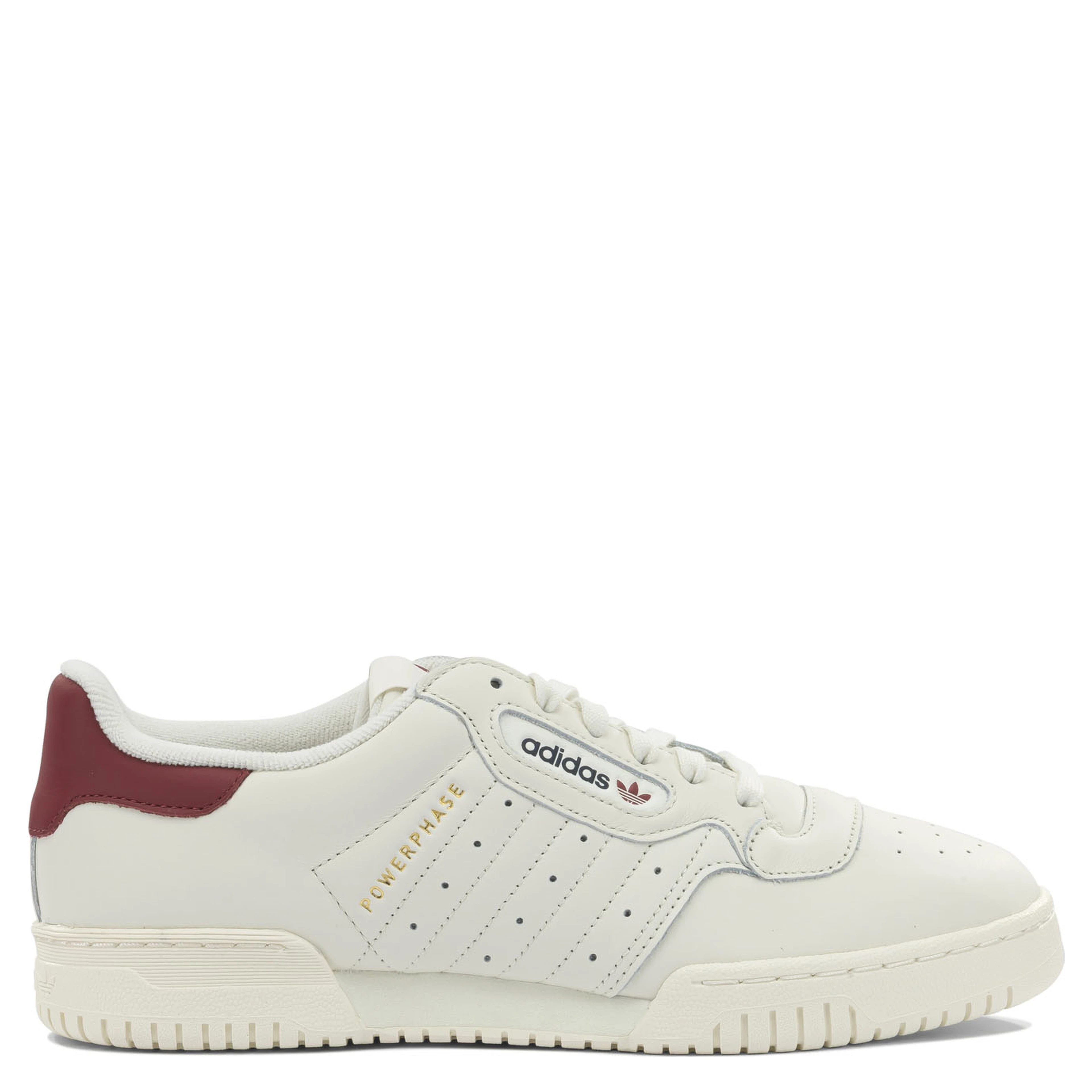 "Powerphase" sneakers