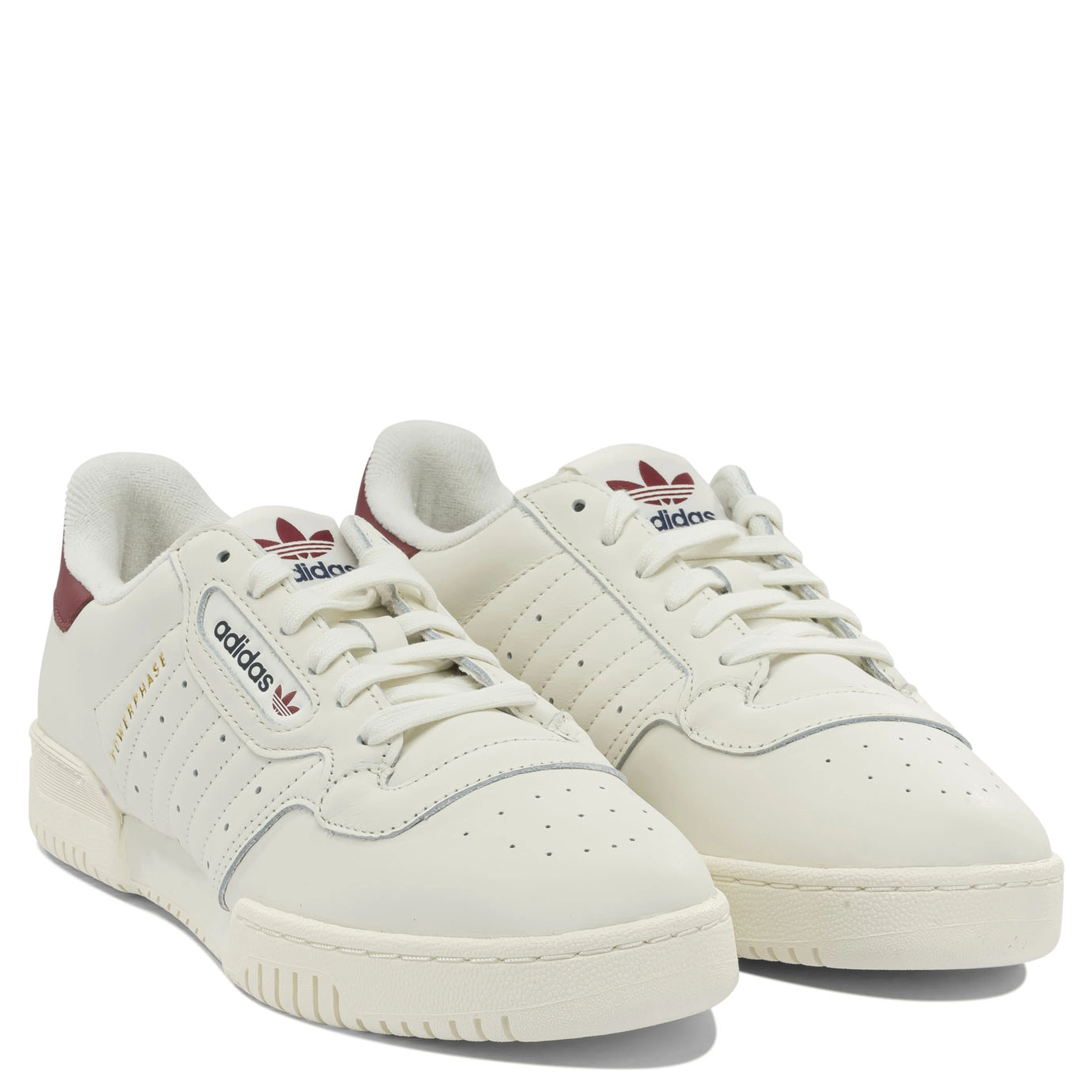 "Powerphase" sneakers