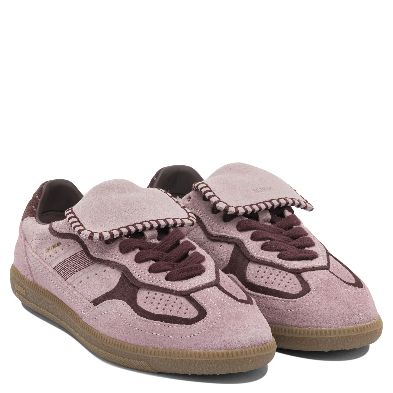 "TB 490" sneakers