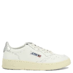 "Medalist Low Crystal" sneakers