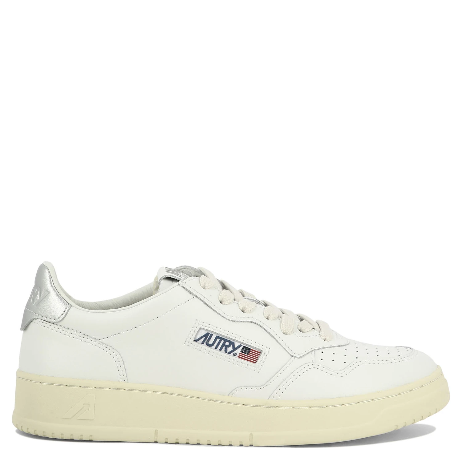 "Medalist Low Crystal" sneakers