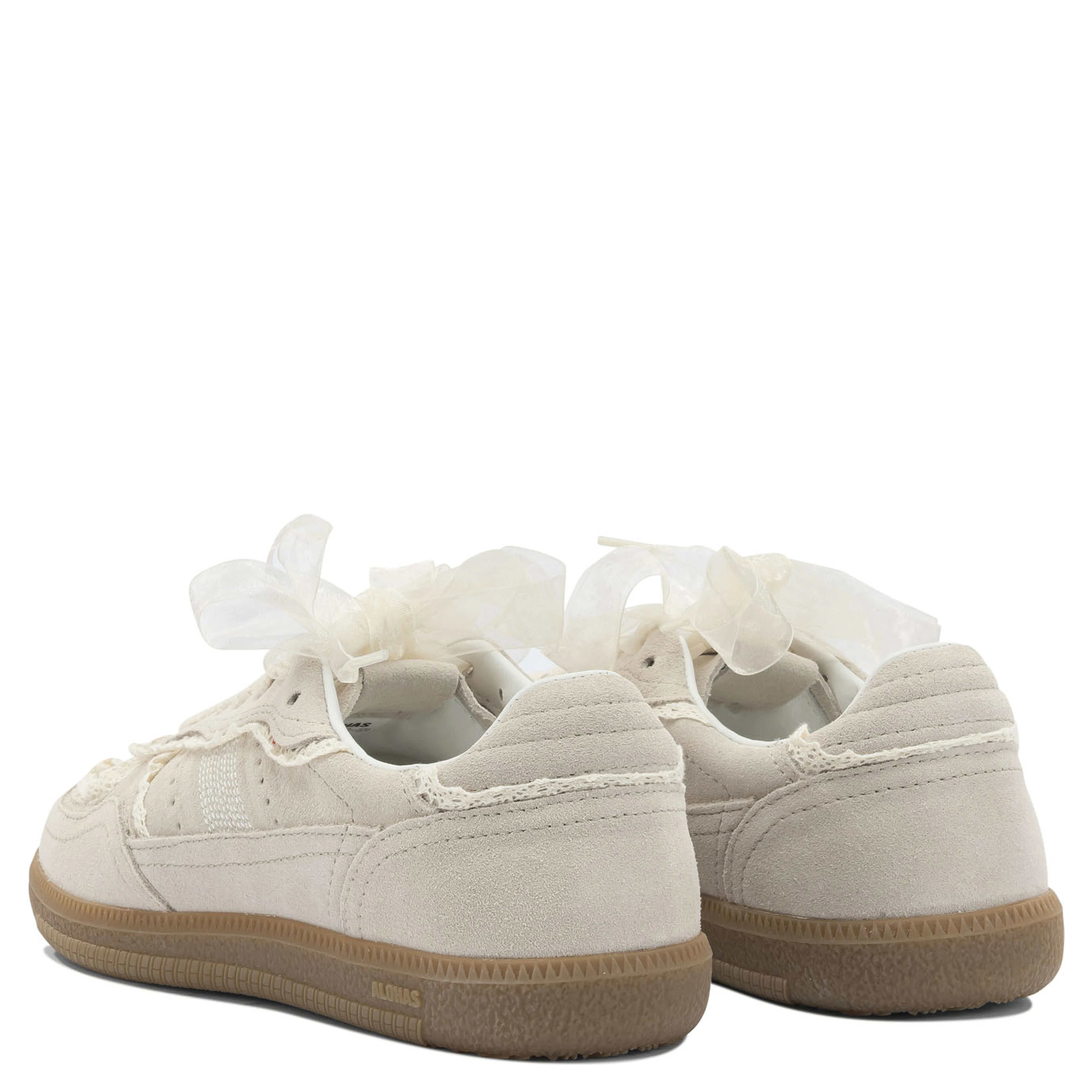 "TB 490" sneakers