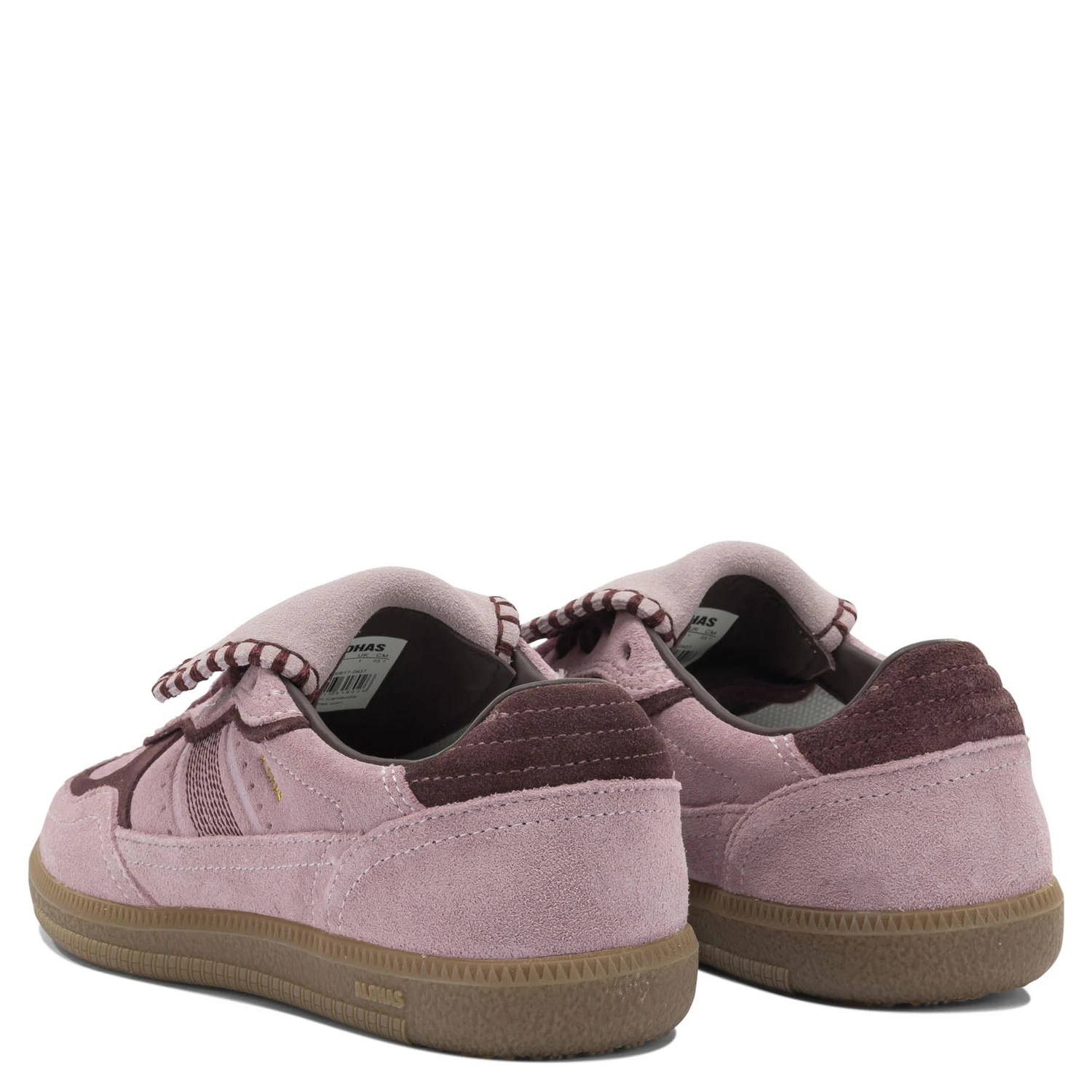 "TB 490" sneakers