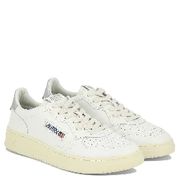 "Medalist Low Crystal" sneakers