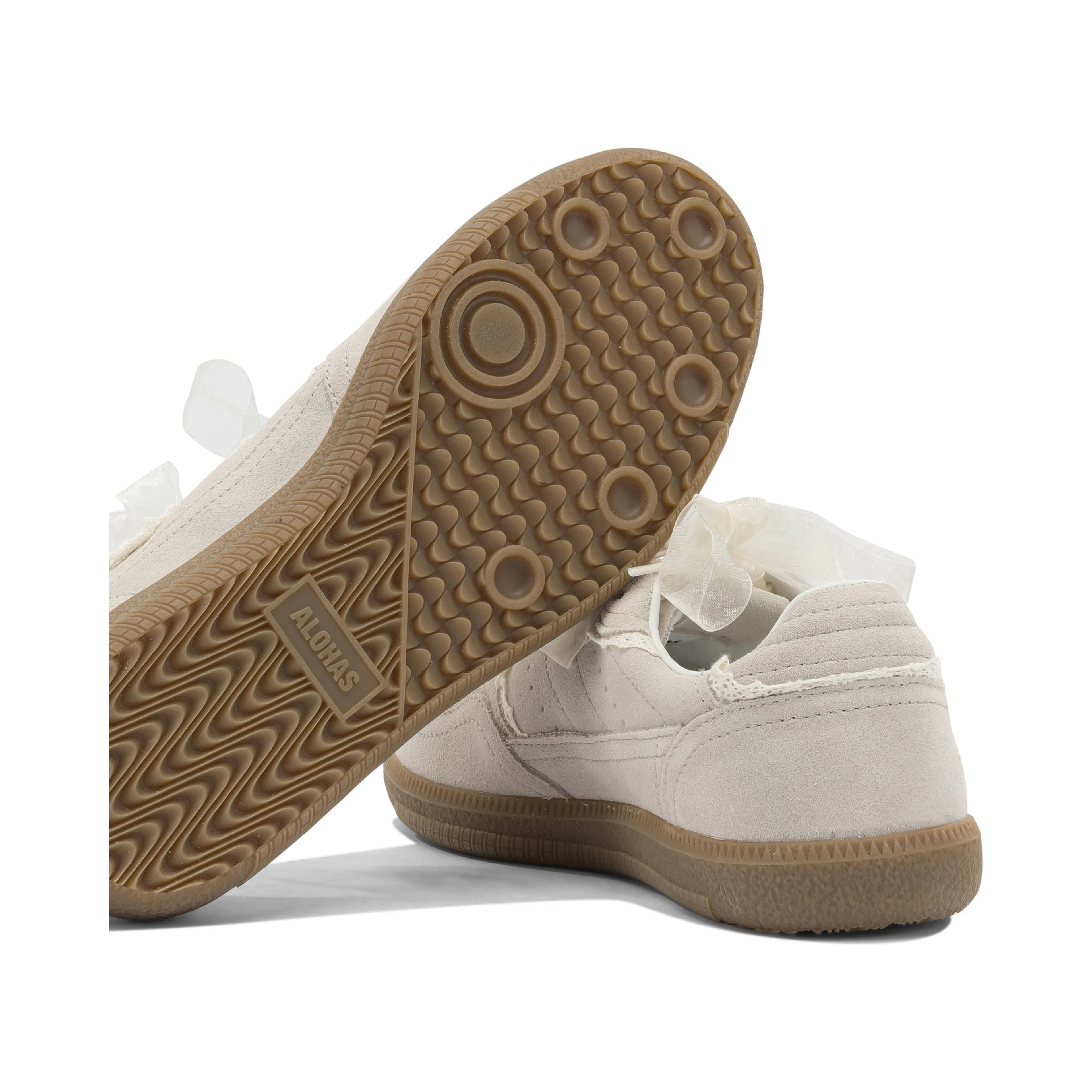 "TB 490" sneakers