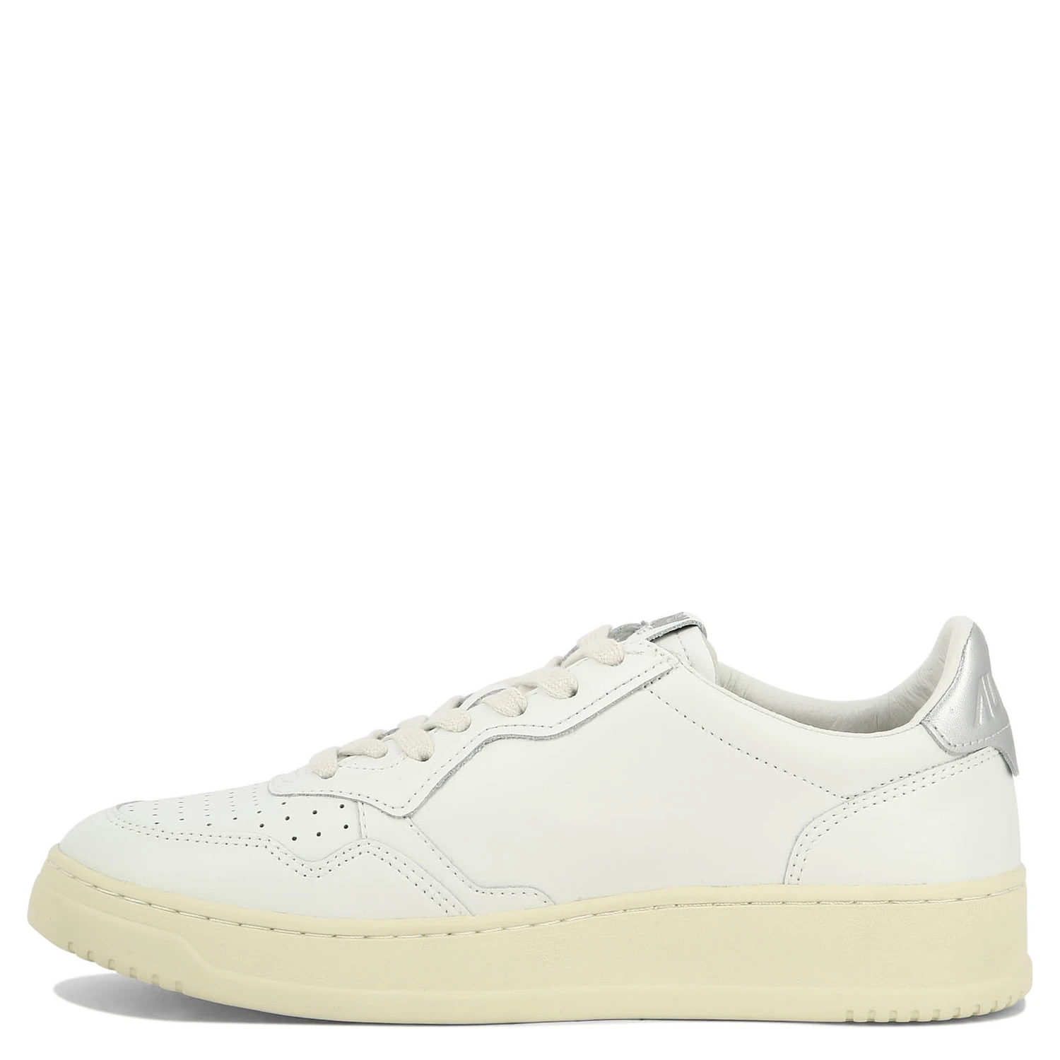 "Medalist Low Crystal" sneakers