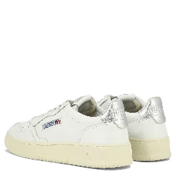"Medalist Low Crystal" sneakers