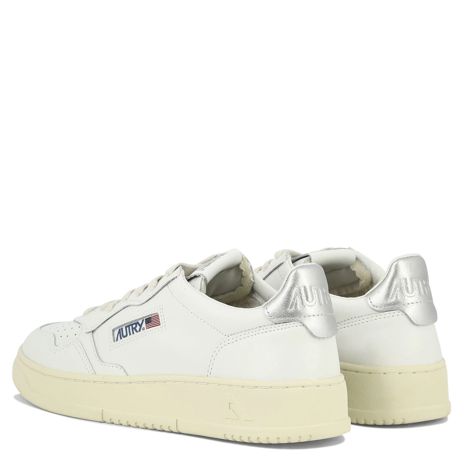 "Medalist Low Crystal" sneakers