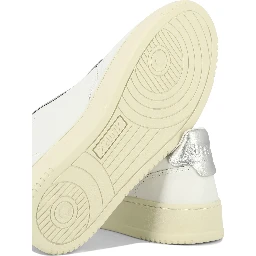 "Medalist Low Crystal" sneakers