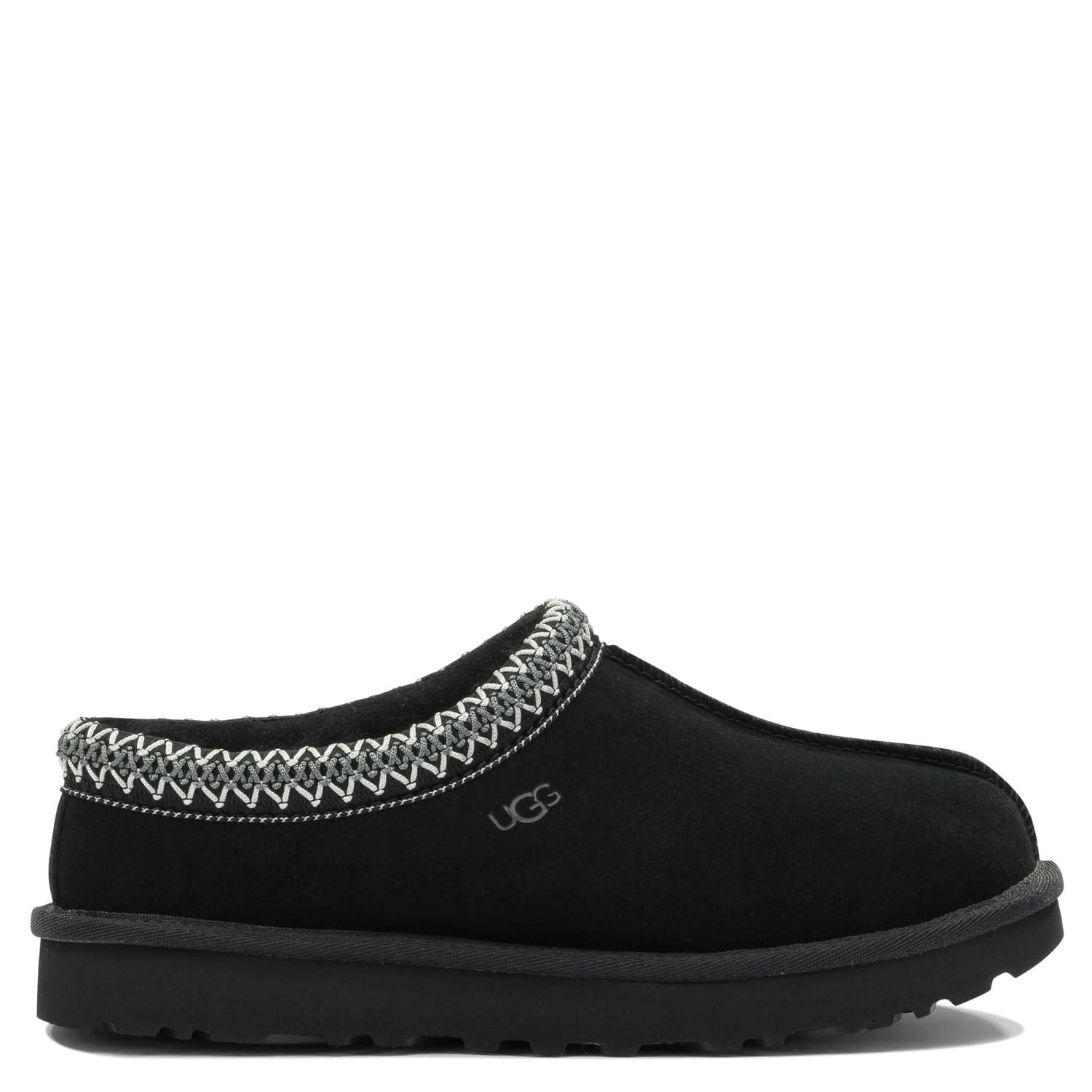 "Tasman II" Slipper