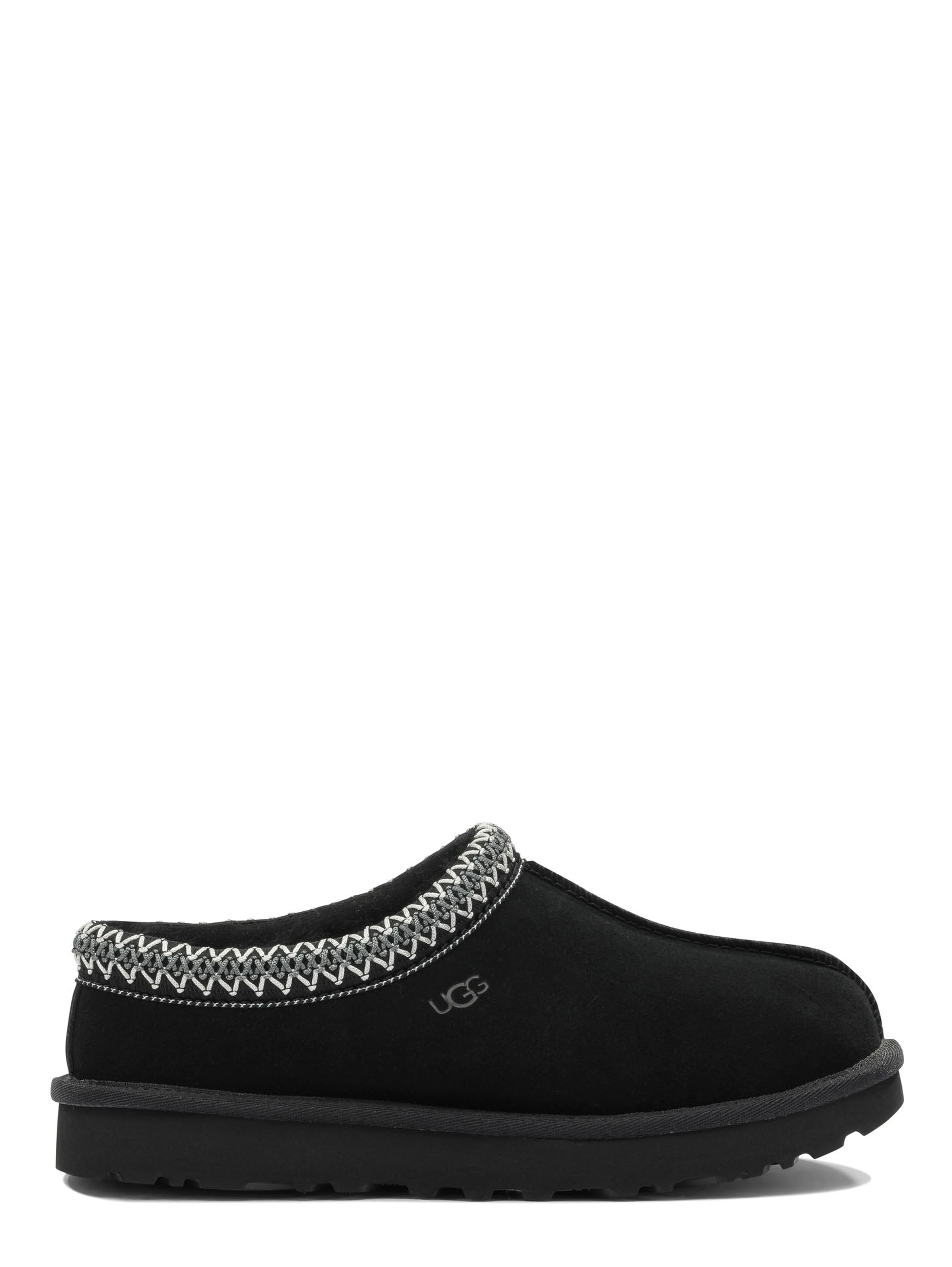 "Tasman II" Slipper