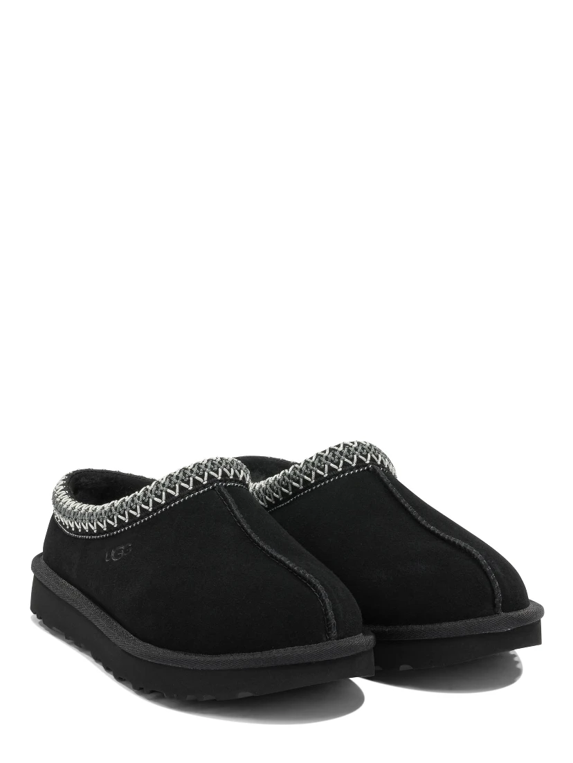 "Tasman II" Slipper