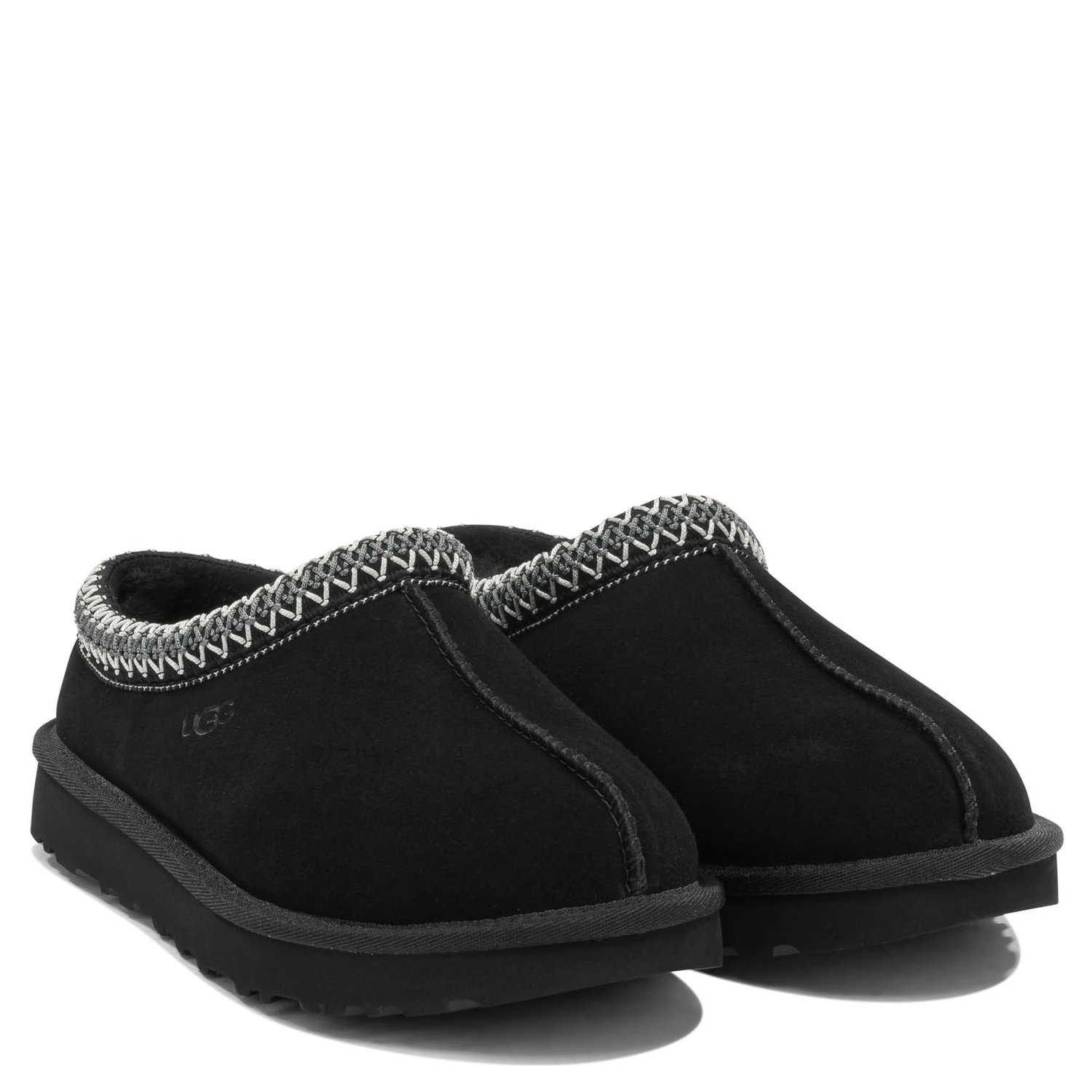 "Tasman II" Slipper