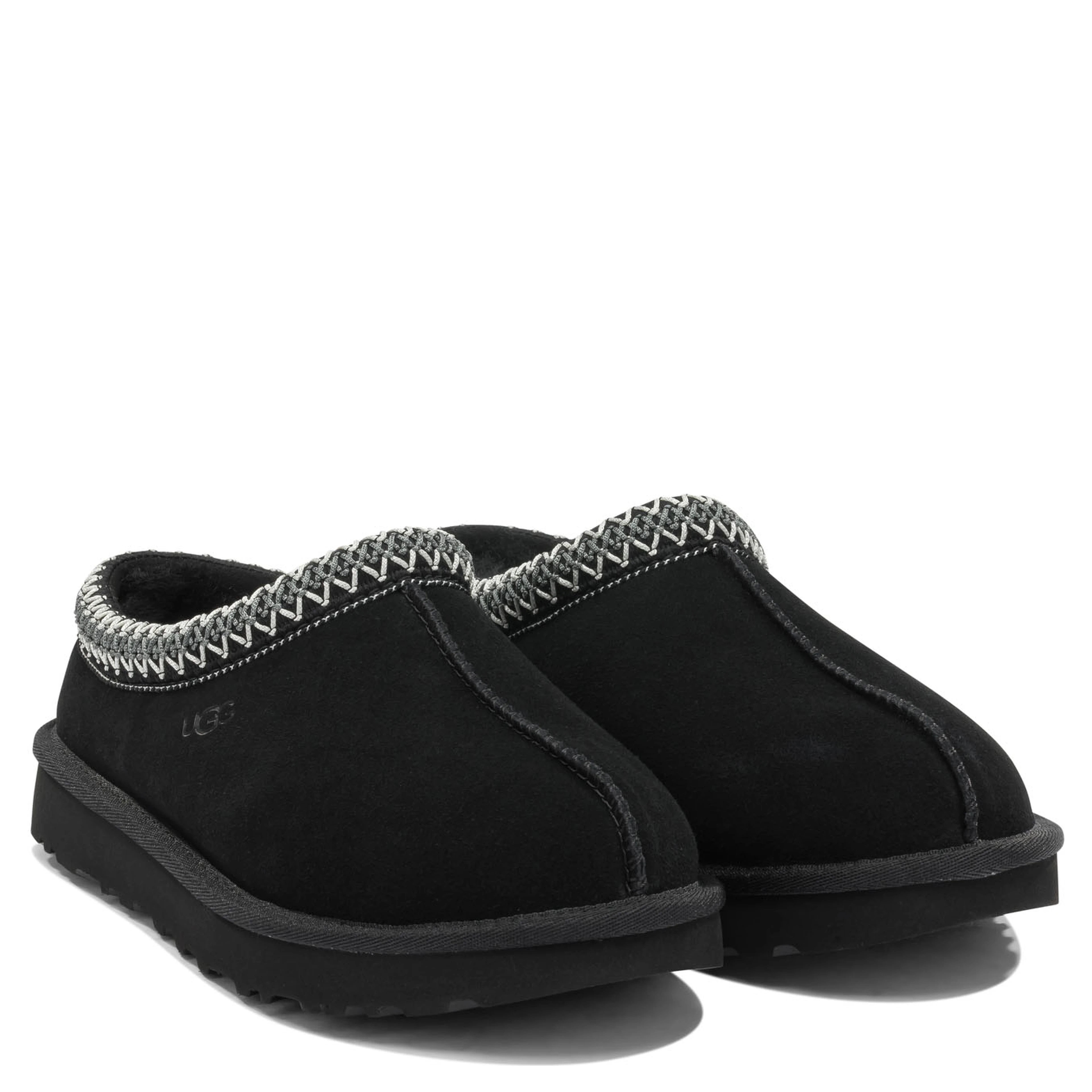 "Tasman II" Slipper