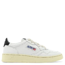 "Medalist Low Crystal" sneakers