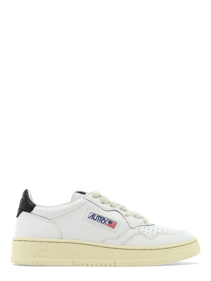 "Medalist Low Crystal" sneakers