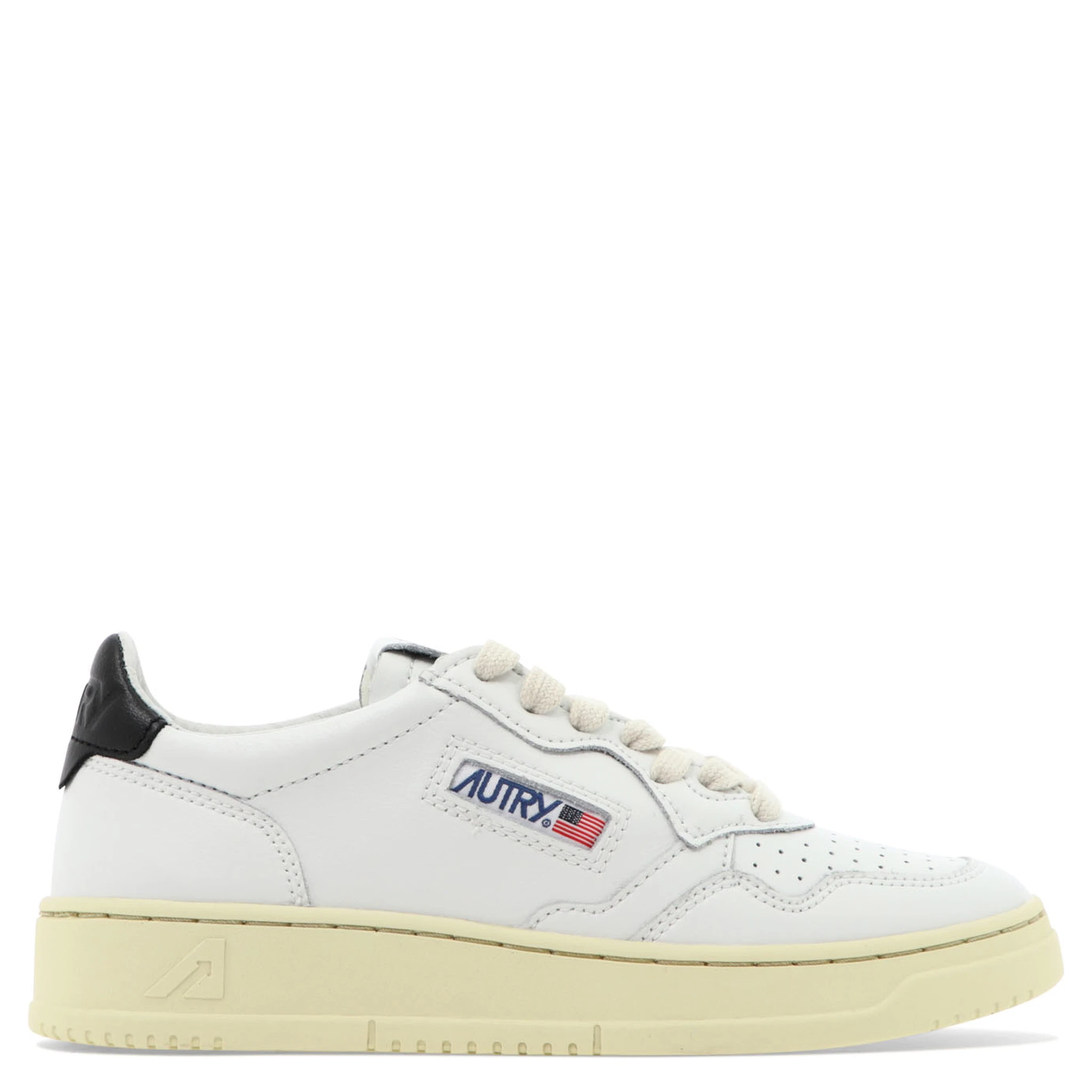 "Medalist Low Crystal" sneakers