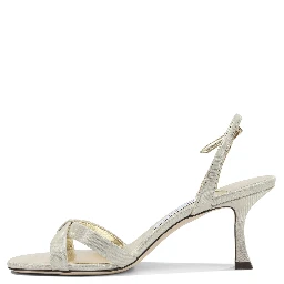 "Elsy 70mm" heeled sandals