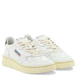 "Medalist Low Crystal" sneakers